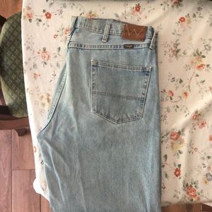 Wrangler Jeans
